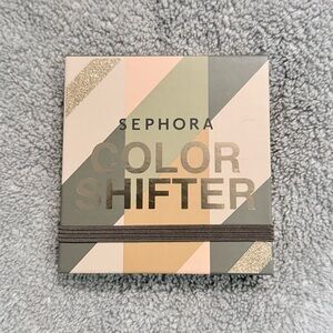 Sephora Color Shifter with Gold and Cream Hues